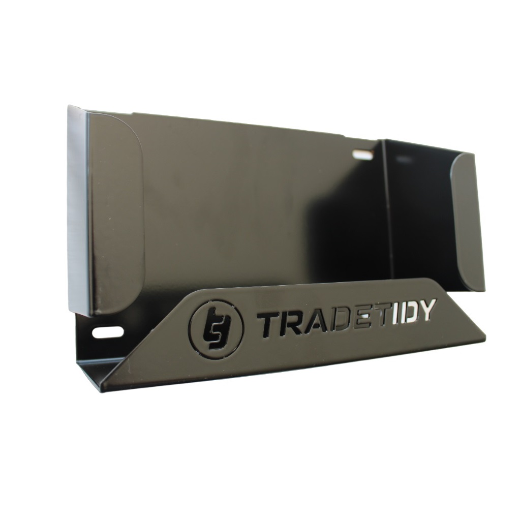 TradeTidy Glove Box Holder - Black